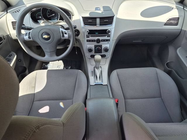 2012 Chevrolet Malibu LS w/1LS