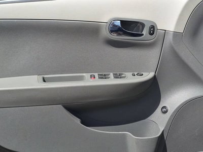 2012 Chevrolet Malibu LS w/1LS