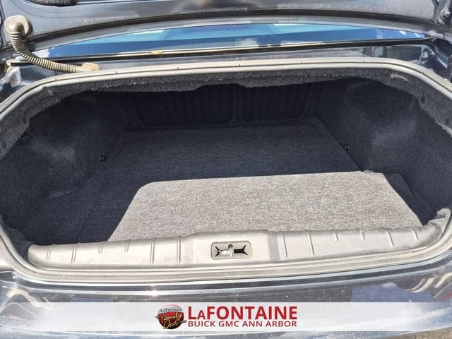2012 Chevrolet Malibu LS w/1LS