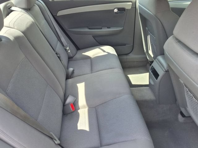 2012 Chevrolet Malibu LS w/1LS