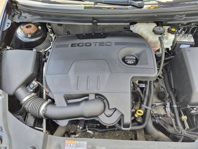 2012 Chevrolet Malibu LS w/1LS