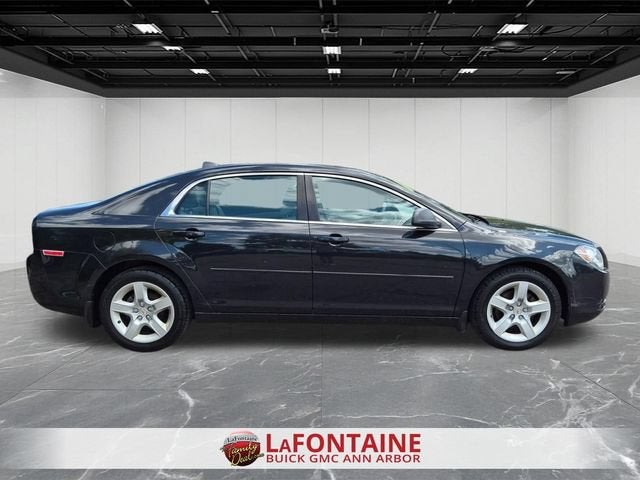 2012 Chevrolet Malibu LS w/1LS