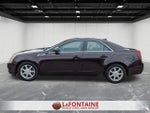 2009 Cadillac CTS RWD w/1SA