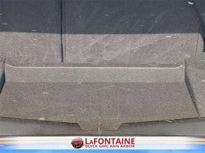 2023 Cadillac CT4 Sport