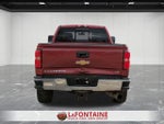 2019 Chevrolet Silverado 2500 HD LTZ