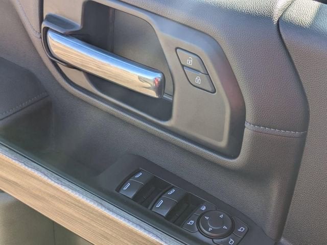 2021 Chevrolet Silverado 2500 HD LT