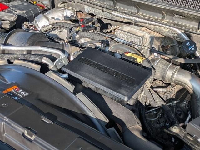 2021 Chevrolet Silverado 2500 HD LT