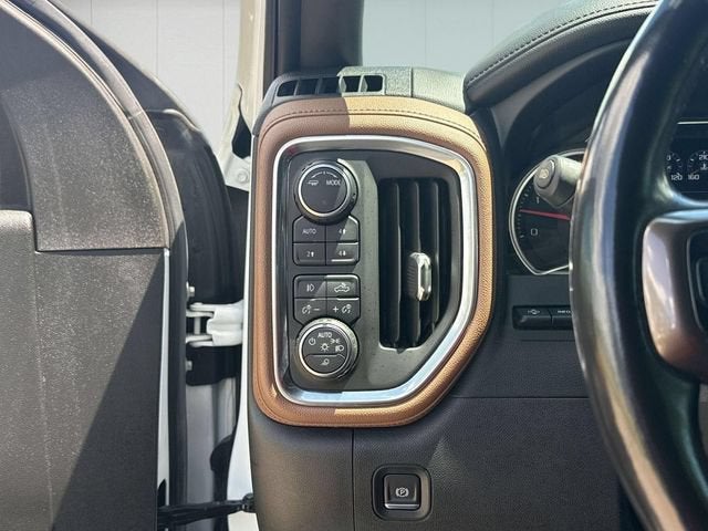 2020 Chevrolet Silverado 2500 HD High Country