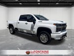 2020 Chevrolet Silverado 2500 HD High Country
