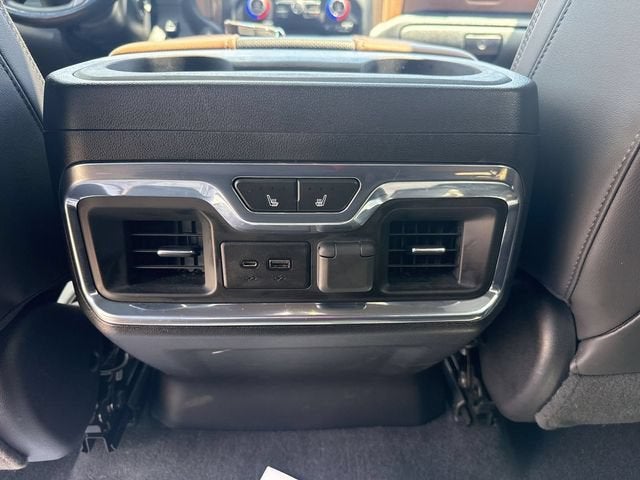 2020 Chevrolet Silverado 2500 HD High Country