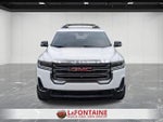 2021 GMC Acadia AT4