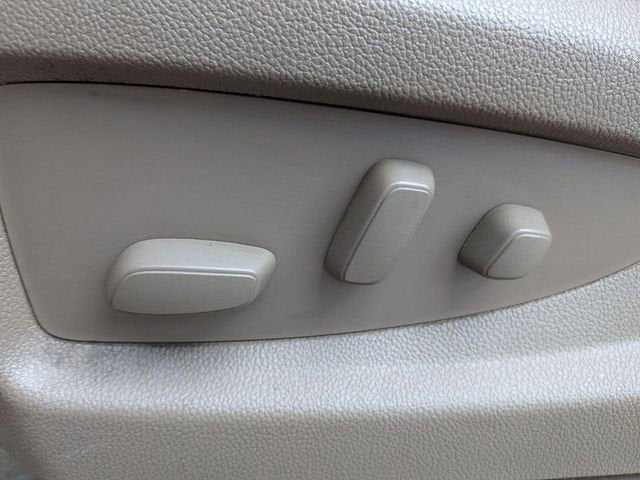 2015 GMC Yukon SLE