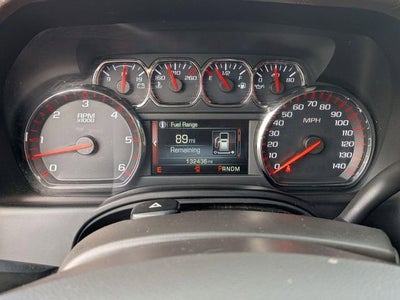 2015 GMC Yukon SLE