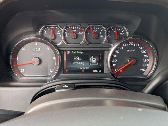 2015 GMC Yukon SLE