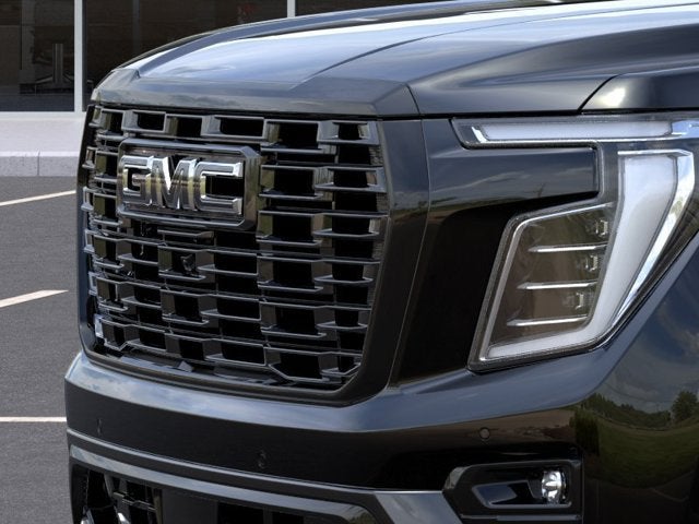 2027 GMC Yukon Denali Ultimate
