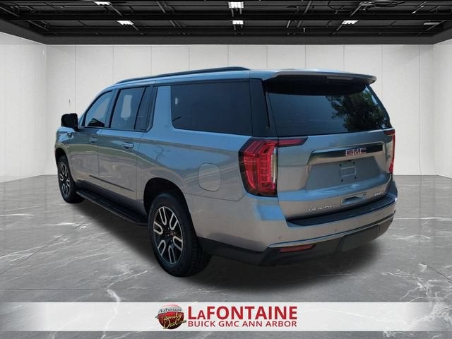 2024 GMC Yukon XL AT4