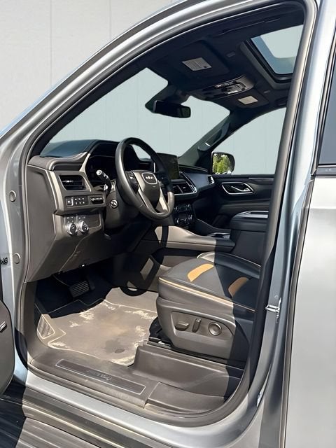 2024 GMC Yukon XL AT4