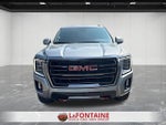 2024 GMC Yukon XL AT4