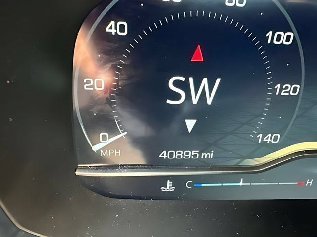 2024 GMC Yukon XL AT4