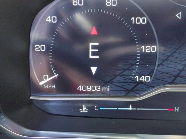 2024 GMC Yukon XL AT4