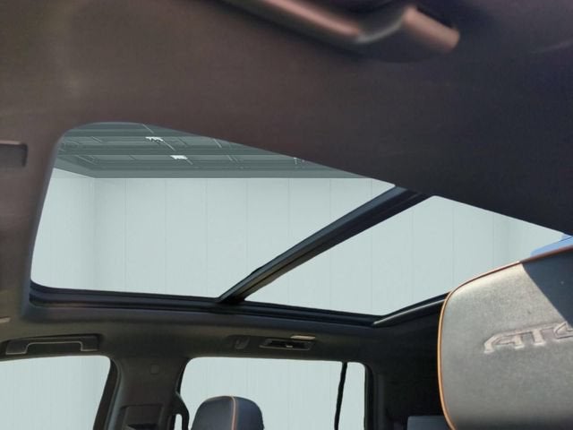 2024 GMC Yukon XL AT4