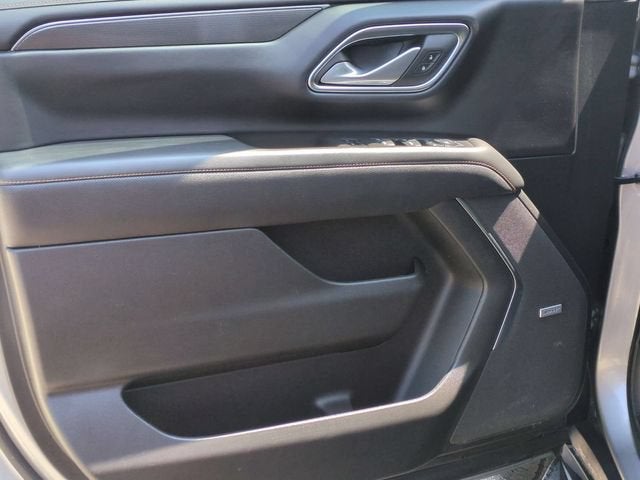 2024 GMC Yukon XL AT4
