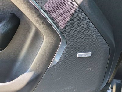 2024 GMC Yukon XL AT4