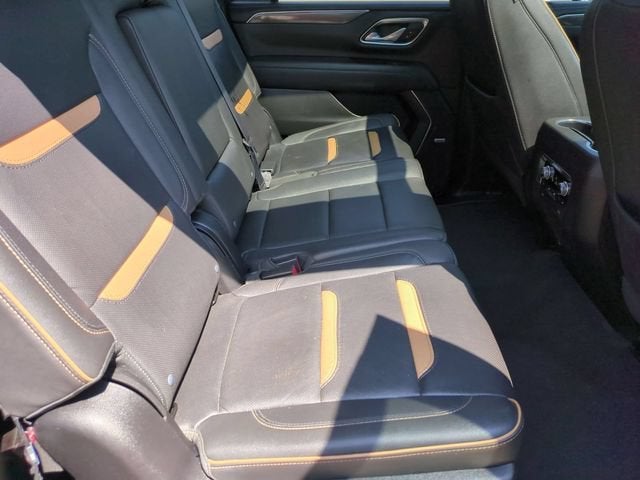2024 GMC Yukon XL AT4