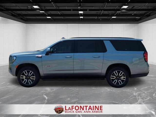 2024 GMC Yukon XL AT4