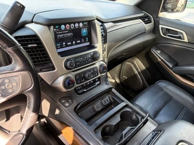 2020 GMC Yukon XL Denali