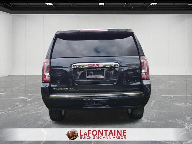 2020 GMC Yukon XL Denali