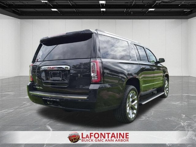2020 GMC Yukon XL Denali