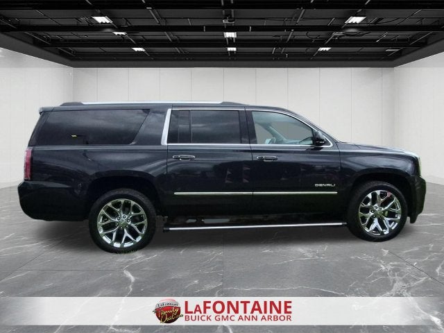 2020 GMC Yukon XL Denali
