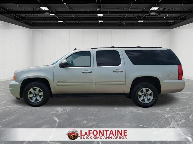 2013 GMC Yukon XL SLT