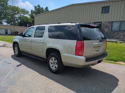 2013 GMC Yukon XL SLT