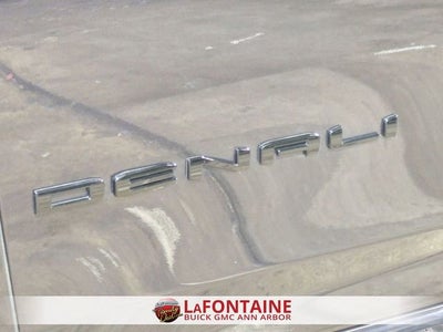 2024 GMC Yukon XL Denali Ultimate