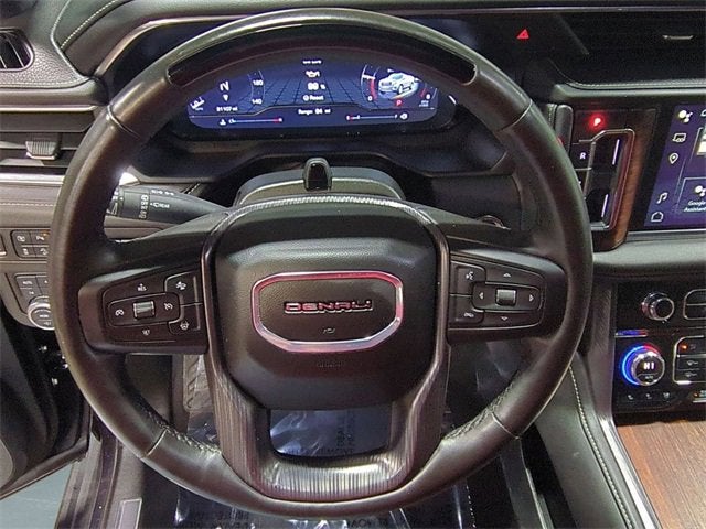 2024 GMC Yukon XL Denali Ultimate