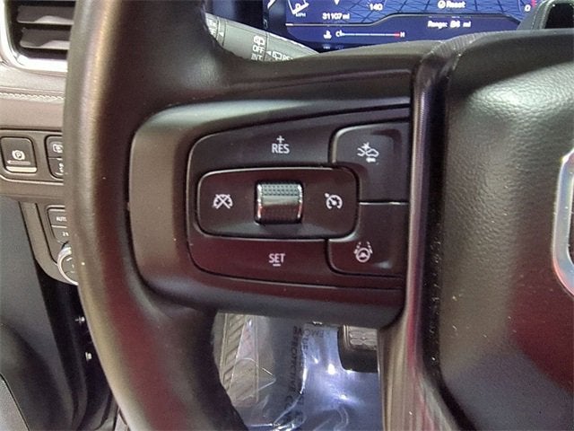 2024 GMC Yukon XL Denali Ultimate