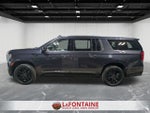 2024 GMC Yukon XL Denali Ultimate