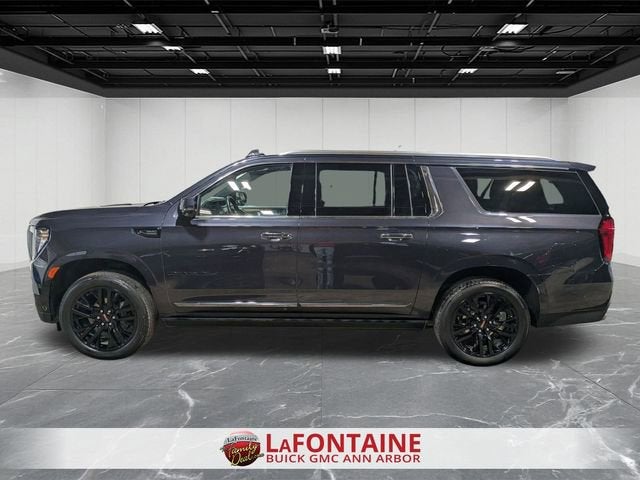 2024 GMC Yukon XL Denali Ultimate