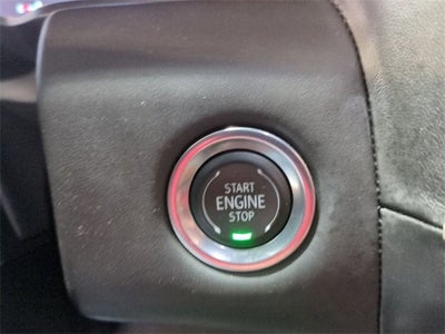 2024 GMC Yukon XL Denali Ultimate