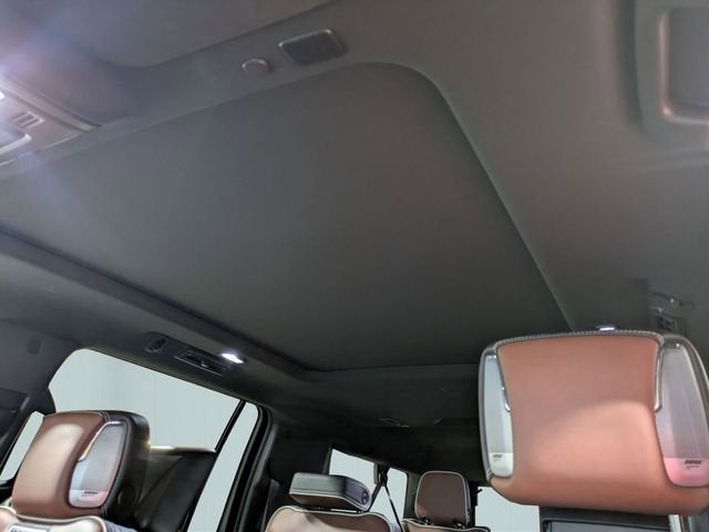 2024 GMC Yukon XL Denali Ultimate