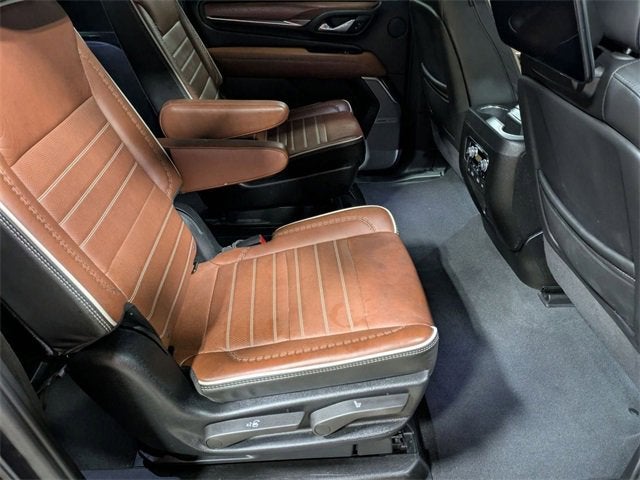 2024 GMC Yukon XL Denali Ultimate