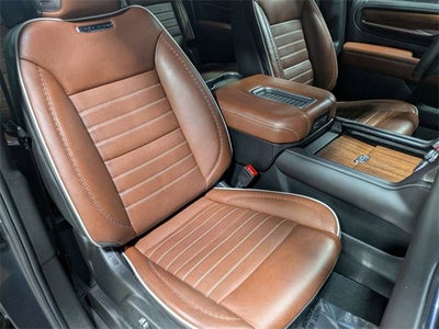 2024 GMC Yukon XL Denali Ultimate