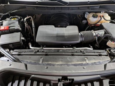 2024 GMC Yukon XL Denali Ultimate