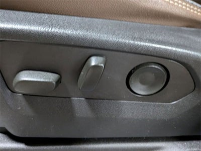 2022 Chevrolet Suburban High Country