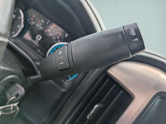 2018 GMC Sierra 2500 HD Denali