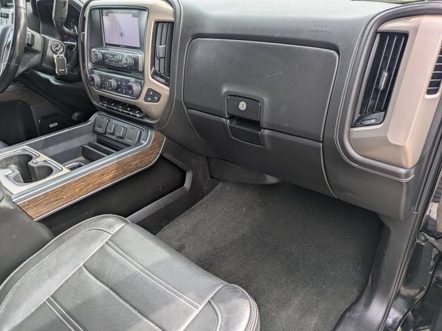 2018 GMC Sierra 2500 HD Denali