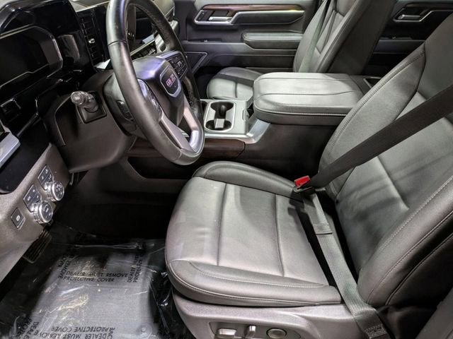 2024 GMC Sierra 2500 HD SLT