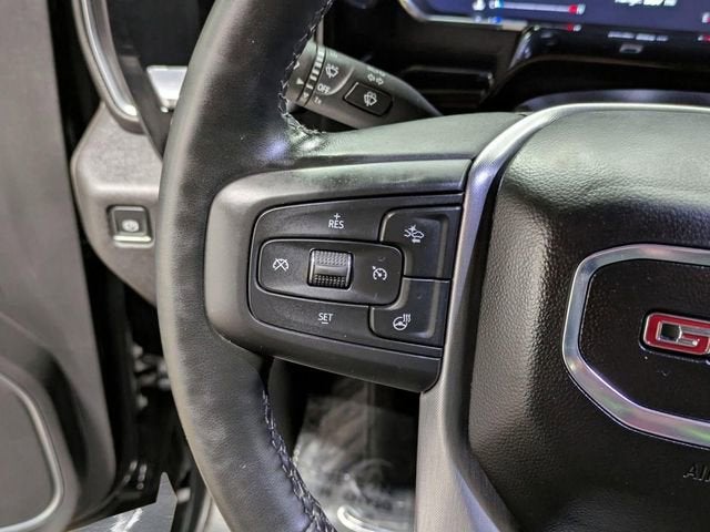 2024 GMC Sierra 2500 HD SLT